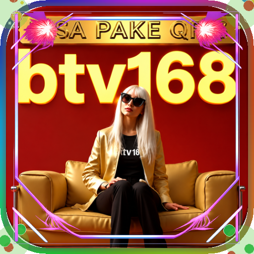btv168 — galeri pratinjau Resmi APK
